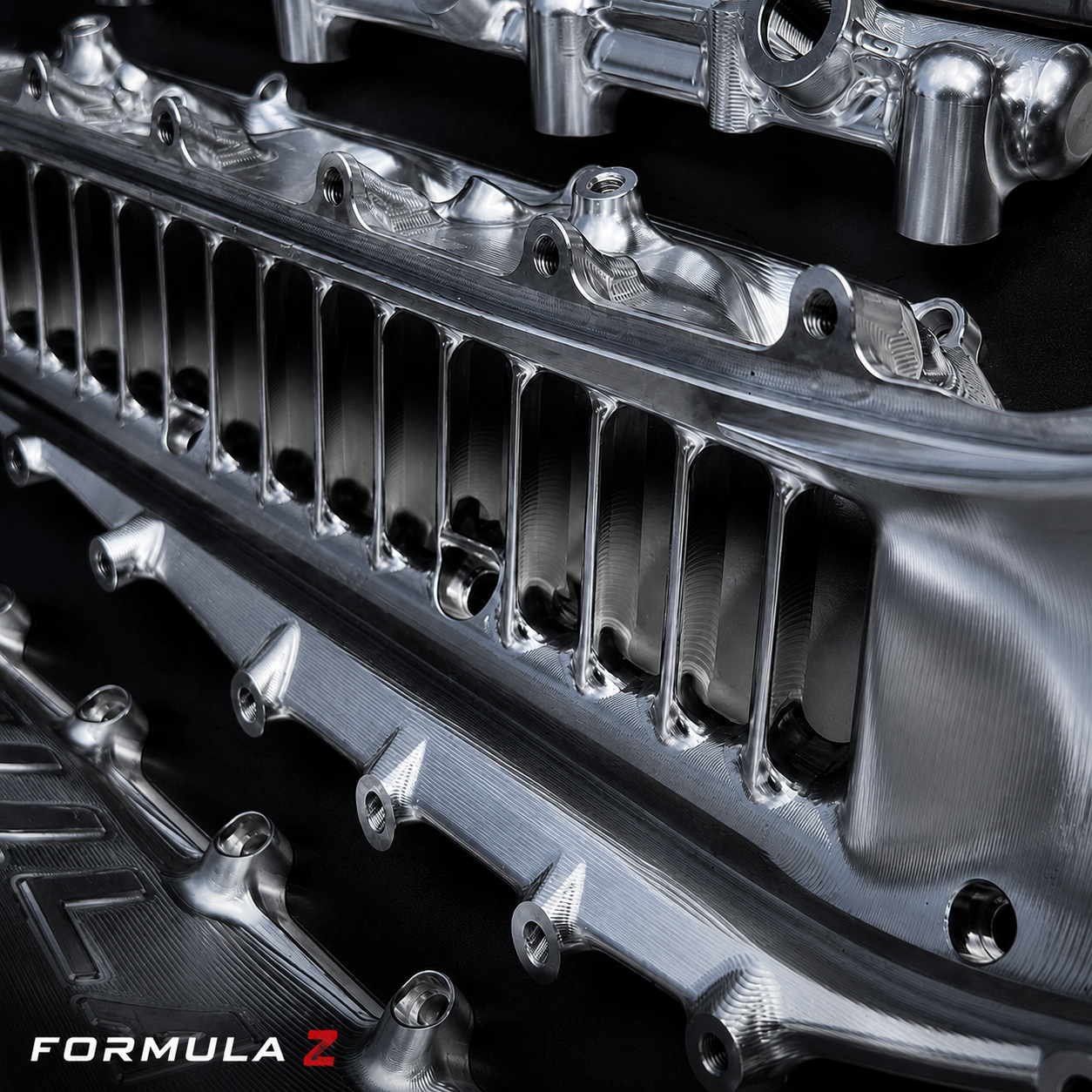 Formula Z Ultimate F90 M5 / F9X M8 Intake Manifolds