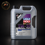 BMW S58 Minor Engine Oil Service — M Lab by Boost & Tune