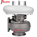 Pulsar Next Gen Billet S363 63/80 Dual Ceramic Ball Bearing Turbo - reference view 4