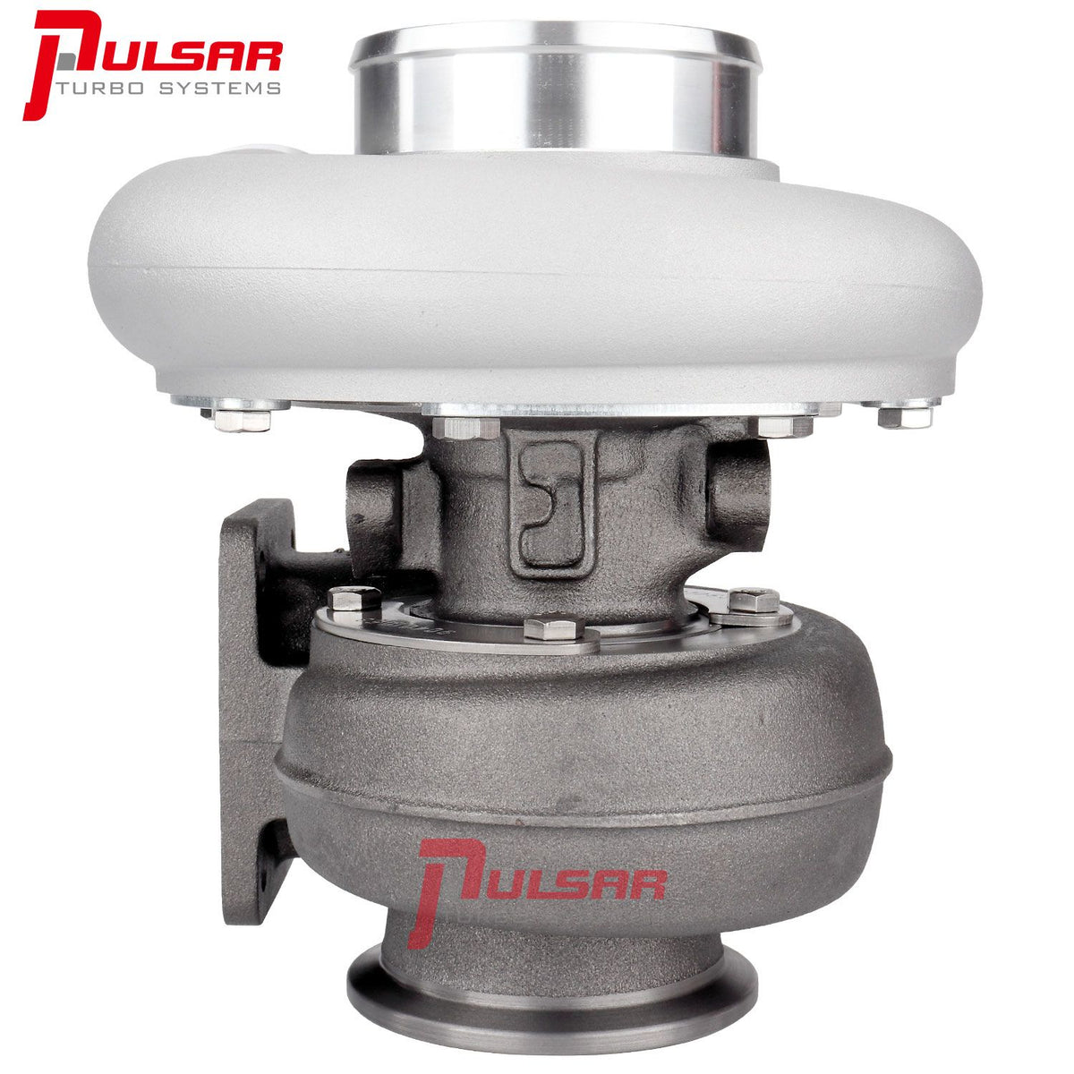 Pulsar Next Gen Billet S363 63/80 Dual Ceramic Ball Bearing Turbo - reference view 4