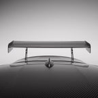 Vulcan Alpha Carbon-Fibre Single-Element Wing – BMW F80 M3 / F82 M4 - image 4