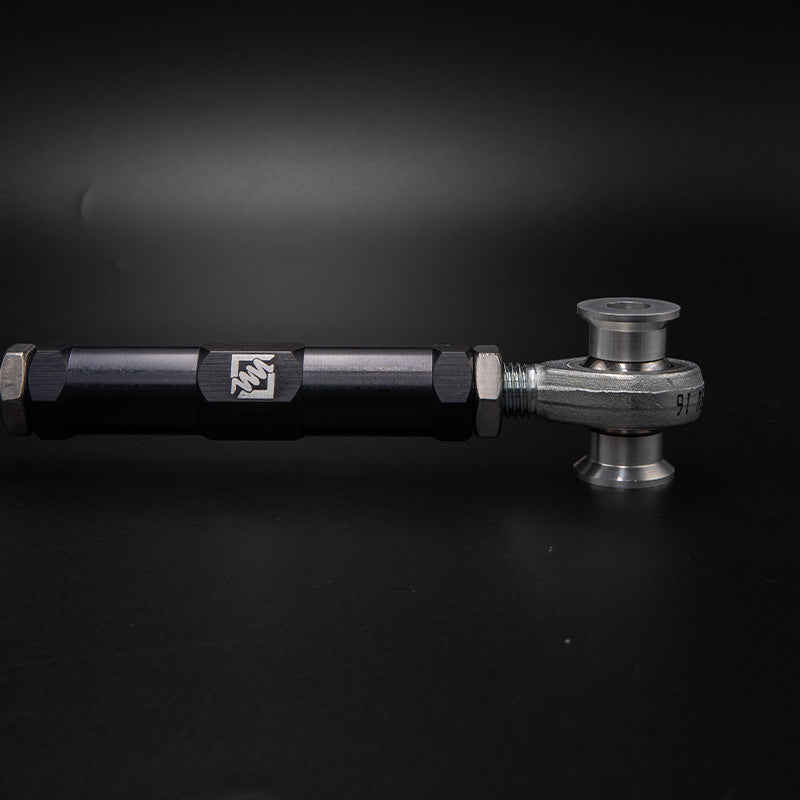 Suspension Secrets Adjustable Rear Camber Arms - BMW F20 M135i / M140i - product image 6