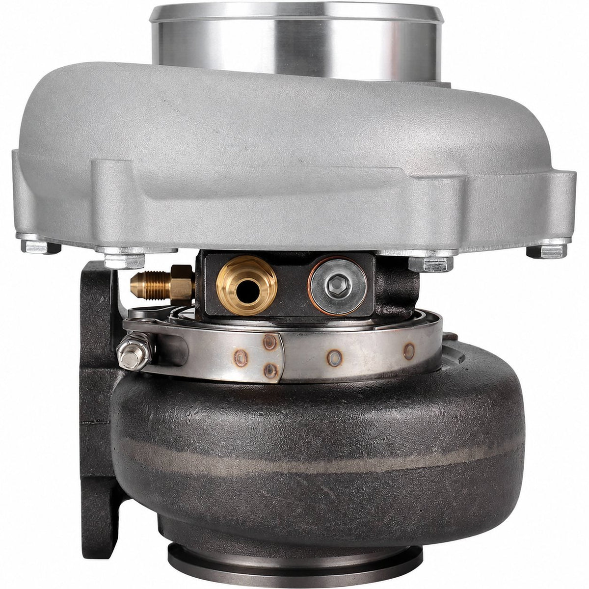 Pulsar 5855G 770HP 58mm Dual Ball Bearing Turbo - reference view 1