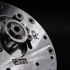 Suspension Secrets Adjustable Camber & Caster Plates - BMW F22 M235i / M240i - product image 4