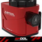 Spool BMW B58 Gen 2 Auxiliary Split Fuel System – original Spool Performance product image