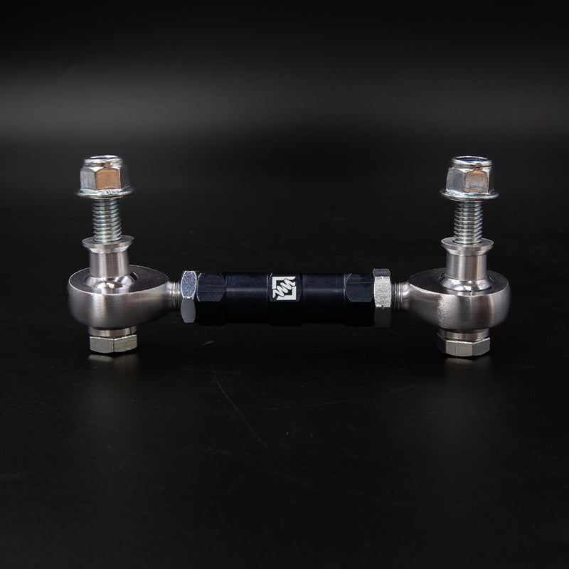 Suspension Secrets Adjustable Rear Drop Links / End Links - BMW F20 M135i / M140i - product image 6