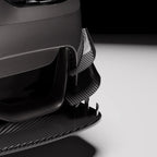 Vulcan Alpha Carbon-Fibre Front Splitter – BMW F80 M3 / F82 M4 - image 4
