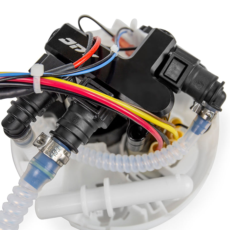 JDY Performance BMW G8X S58 Stage 1/2 Low-Pressure Fuel Pump – M2/M3/M4 – original JDY Performance product image
