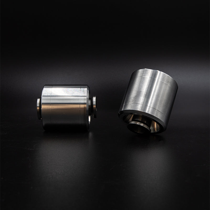 Suspension Secrets Full Kinematics Kit - BMW E90 / E92 M3 - product image 6