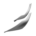Vulcan Alpha Carbon-Fibre Canards – BMW G80 M3 / G82 M4 - image 4