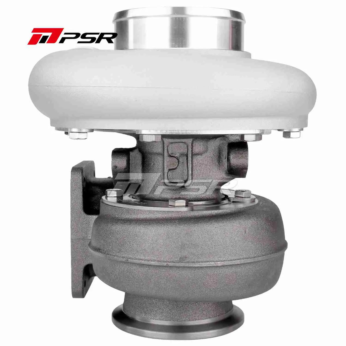 Pulsar Next Gen Billet S366 66/80 Dual Ceramic Ball Bearing Turbo - reference view 3