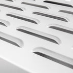JDY Performance BMW G8X S58 Oil Cooler Protection Plate - M2/M3/M4 – original JDY Performance product image