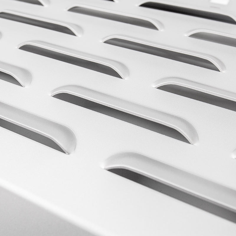 JDY Performance BMW G8X S58 Oil Cooler Protection Plate - M2/M3/M4 – original JDY Performance product image