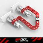 Spool BMW B58 Gen 2 Auxiliary Split Fuel System – original Spool Performance product image
