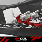 Spool BMW B58 Gen 1 Auxiliary Split Fuel System – original Spool Performance product image