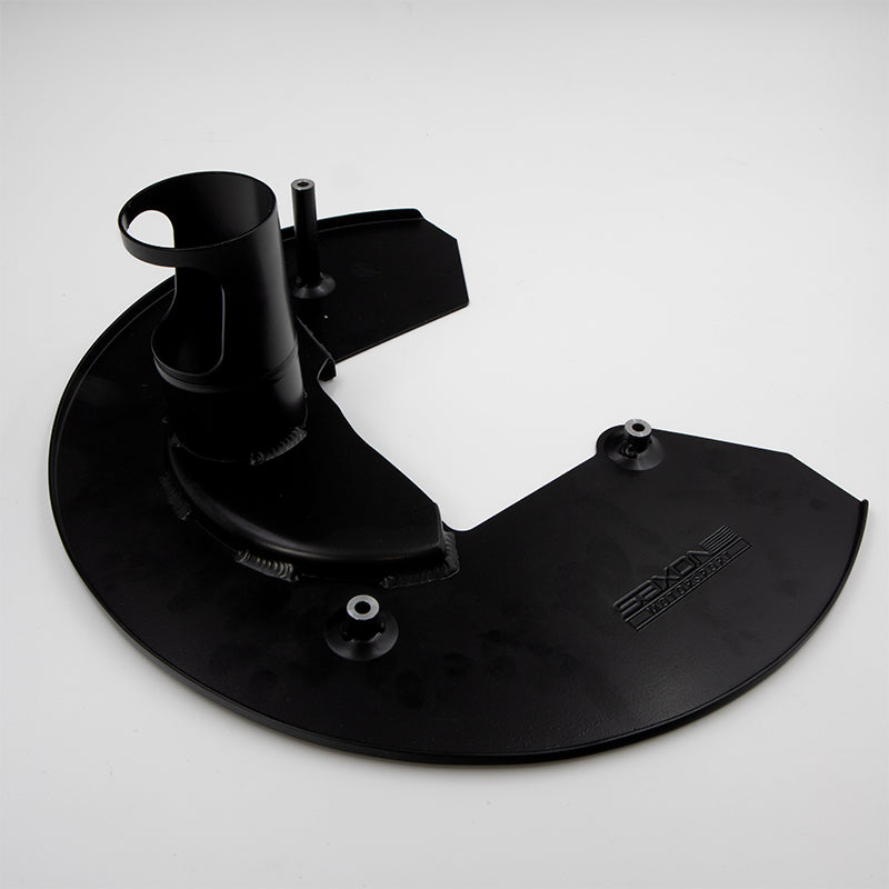Suspension Secrets Brake Cooling Kit - Complete - BMW F80 M3 / F82 M4 - product image 5