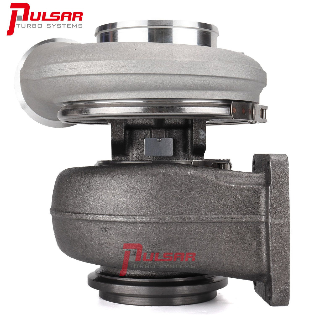Pulsar Billet S475 Turbo with 96/88mm Turbine wheel - reference view 3