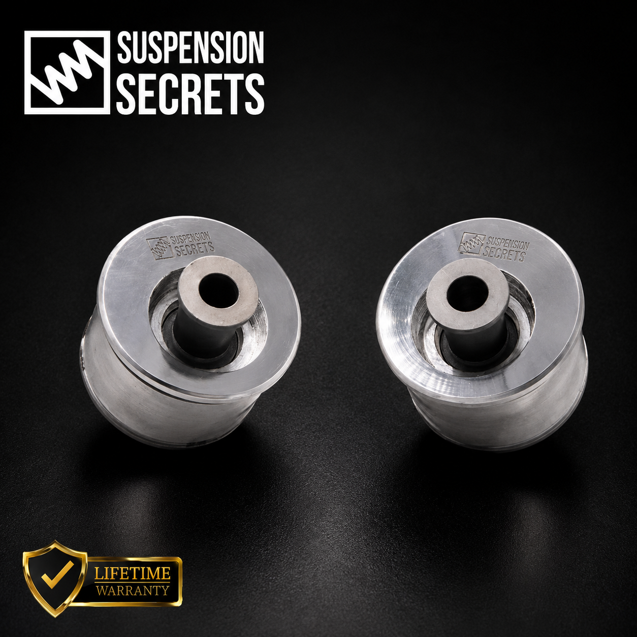 Suspension Secrets Front Camber Bushes – BMW F90 M5