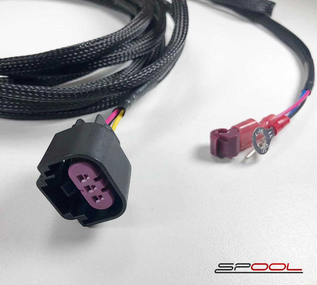 Spool wireless ethanol analyzer for BMW N54/N55 E-Series official gallery image 3