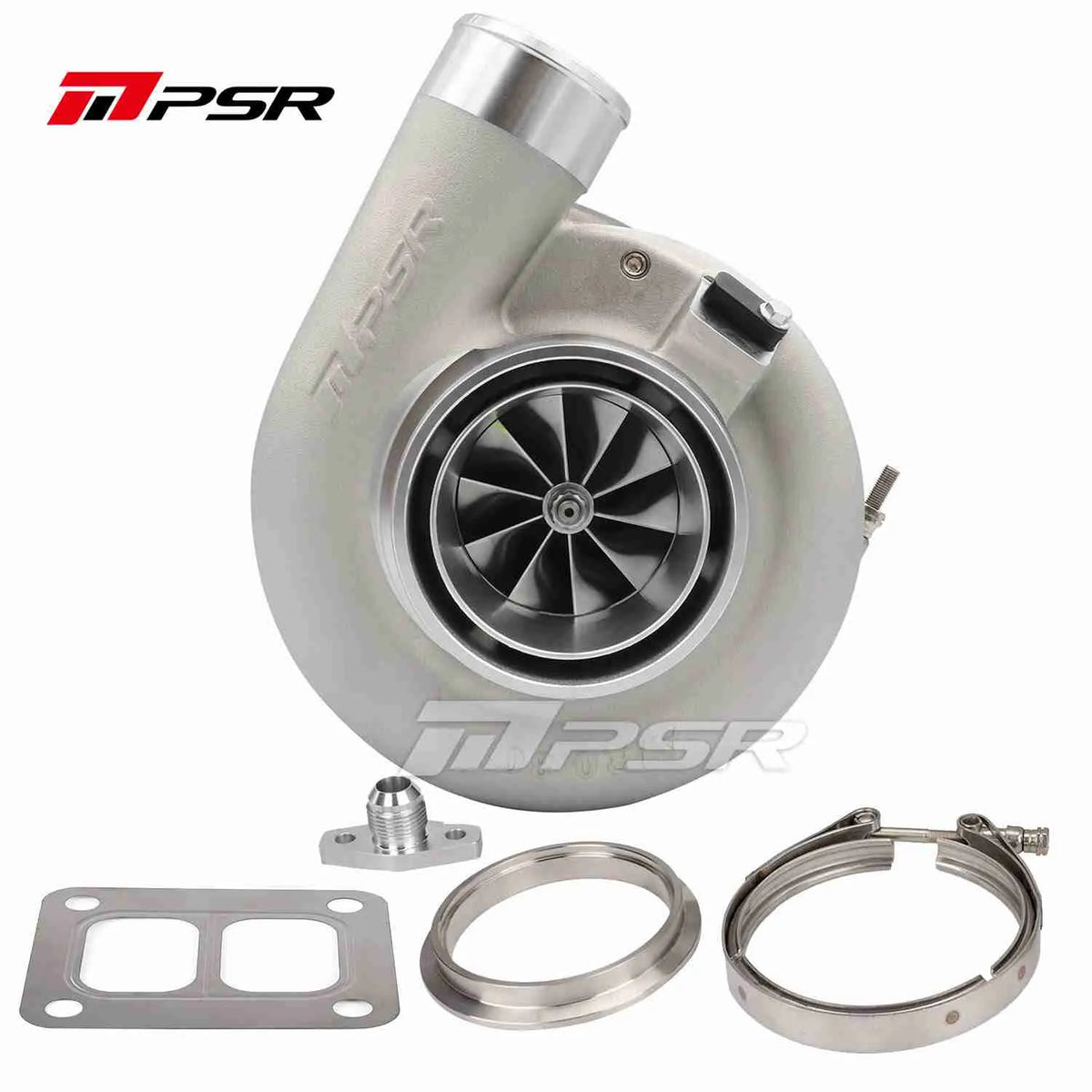 PSR 7170G Dual Ball Bearing 1150HP 71mm Turbo - reference view 1
