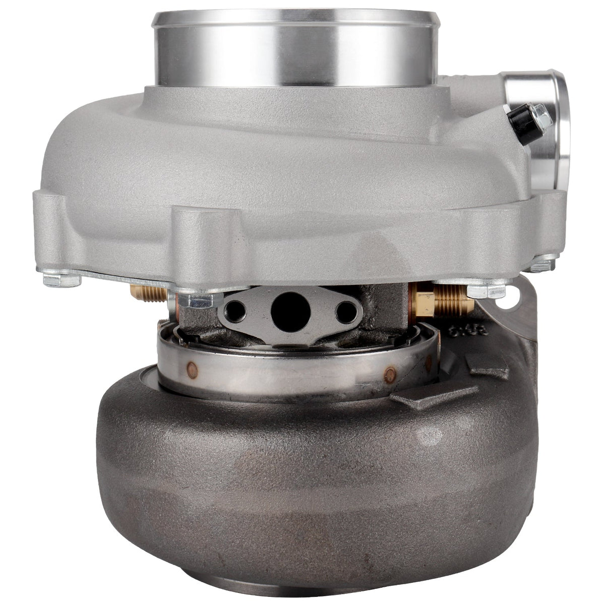 Pulsar 6862G 1050HP 68mm Dual Ball Bearing Turbo - reference view 6
