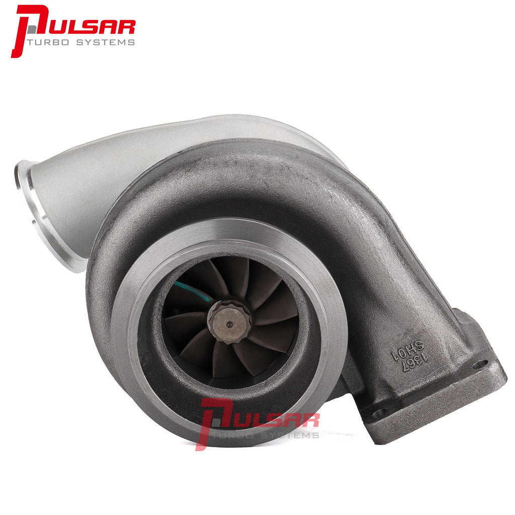 Pulsar Billet S480 Turbo with 96mm Turbine wheel - reference view 6