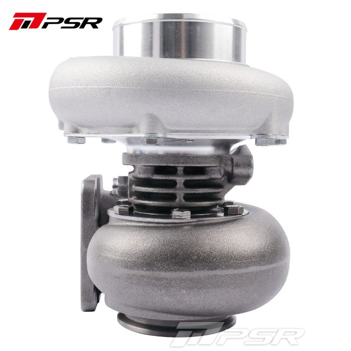 PSR PTE 6870E Ball Bearing Turbo Up to 1100HP - reference view 3