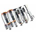 AST 5200 Coilovers - BMW G80 M3 / G81 M3 Touring / G82 M4 - image 1