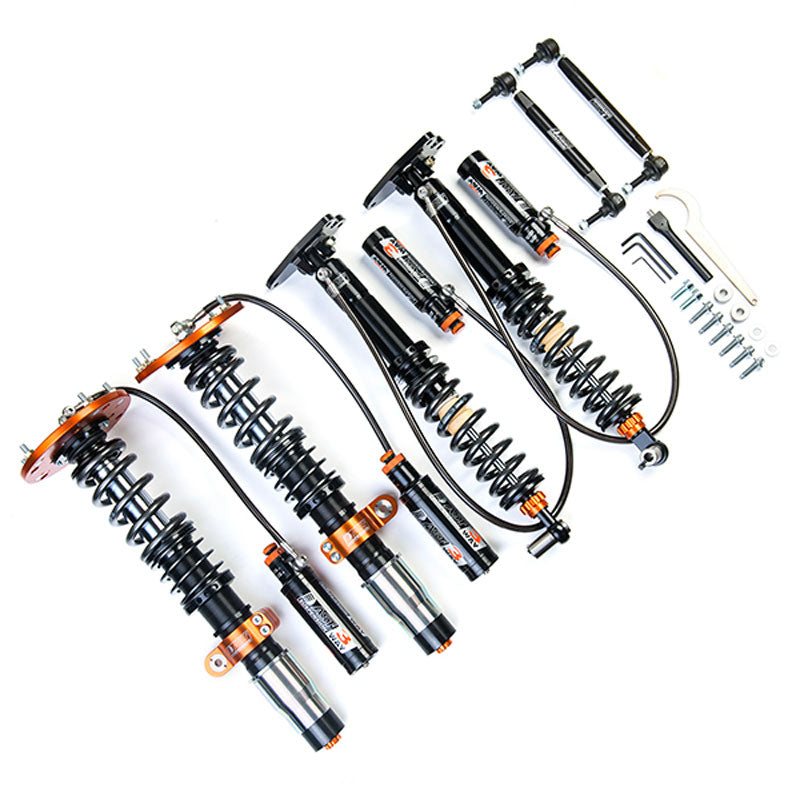 AST 5300 Coilovers - BMW G80 M3 / G82 M4 - image 1