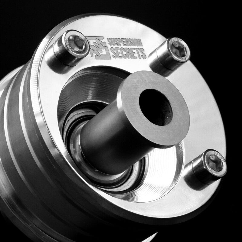 Suspension Secrets Front Offset Caster Bushes - BMW E90 / E92 M3 - product image 2