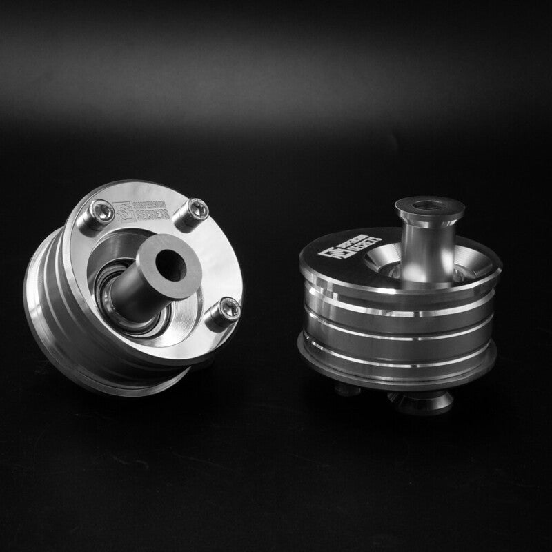 Suspension Secrets Front Offset Caster Bushes - BMW E90 / E92 M3 - product image 4