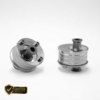 Suspension Secrets Front Offset Caster Bushes - BMW G42 M240i - main product image
