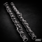 GSC7093S2 – BMW S58 Stage 2 Double VANOS Camshaft Set — detail image 3