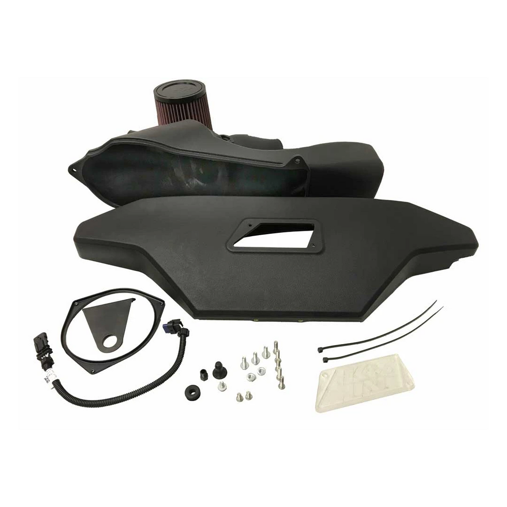 K&N 57S-2001 Performance Air Intake — BMW N20