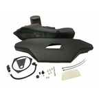 K&N 57S-2001 Performance Air Intake — BMW N20