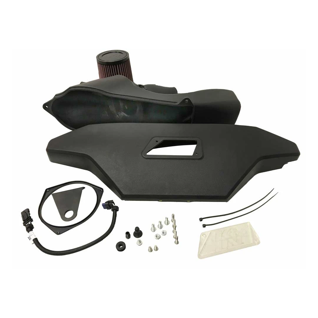 K&N 57S-2001 Performance Air Intake — BMW N20