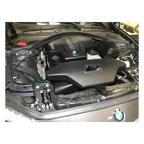 K&N 57S-2001 Performance Air Intake — BMW N20
