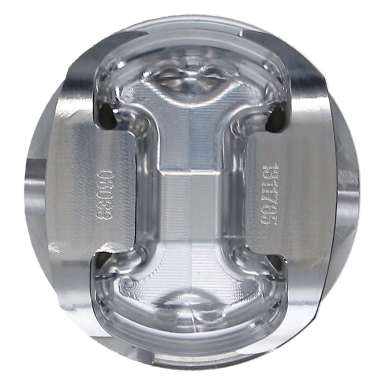 Diamond Forged Piston Kit — BMW S54B32 3.2L