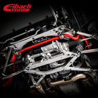 Eibach Adjustable Anti-Roll Bar Kit - BMW G8X — detail image 2