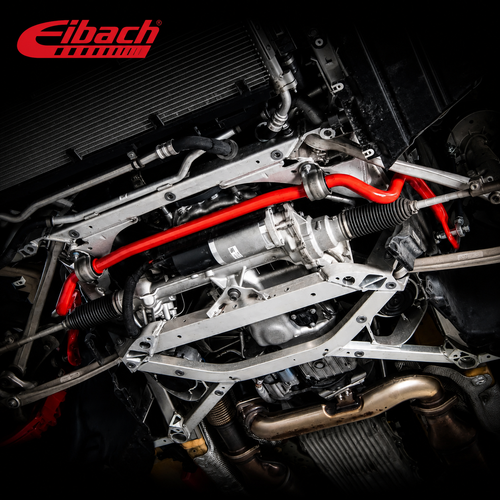 Eibach Adjustable Anti-Roll Bar Kit - BMW G8X — detail image 2