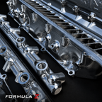 Formula Z Ultimate F90 M5 / F9X M8 Intake Manifolds — detail image 4