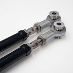 Suspension Secrets Adjustable Rear Traction Arms / Links - BMW F80 M3 / F82 M4 - product image 5