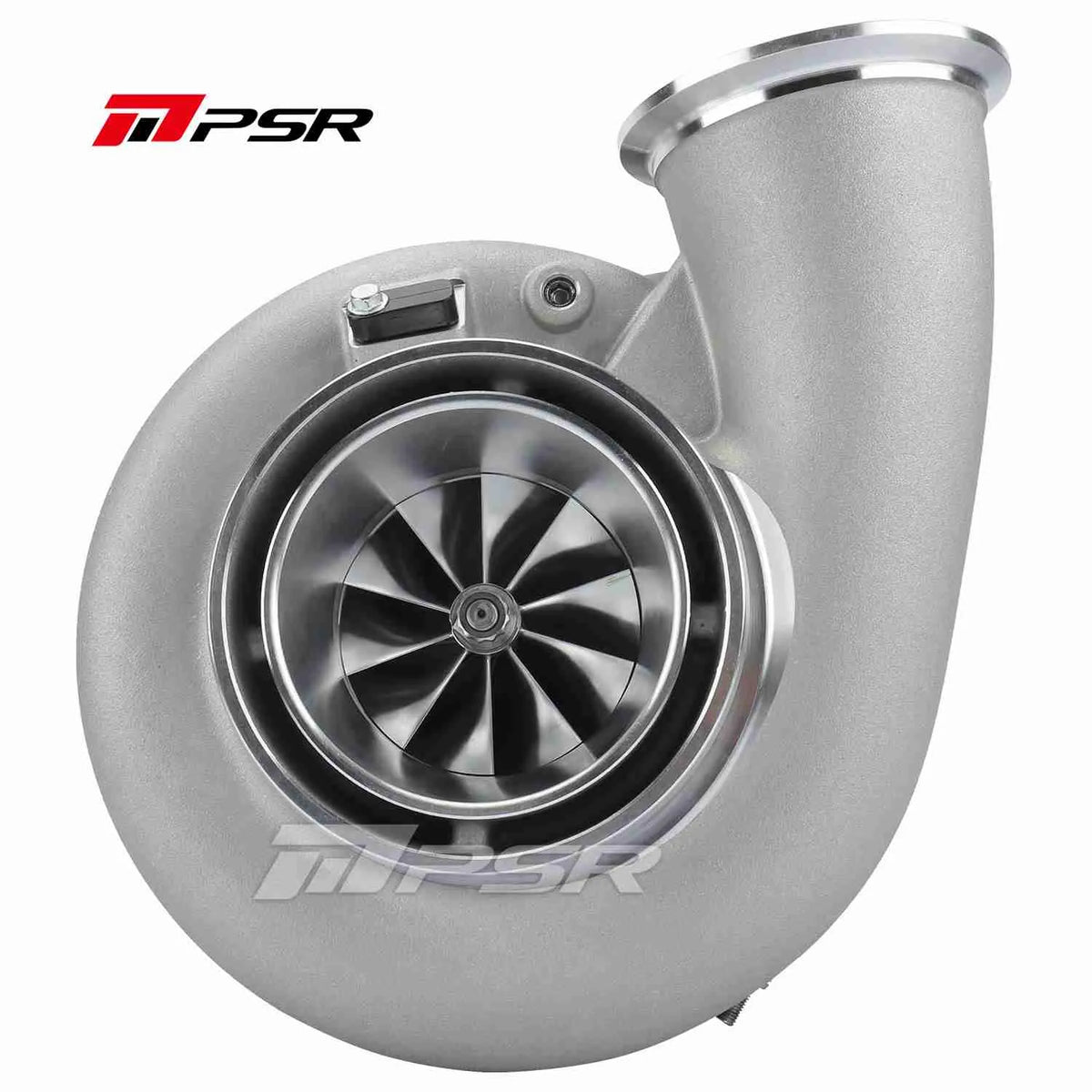 Pulsar Reverse Rotation 7375G 1200HP Single Turbo - reference view 1