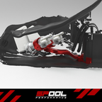 Spool BMW B58 Gen 1 Auxiliary Split Fuel System – original Spool Performance product image