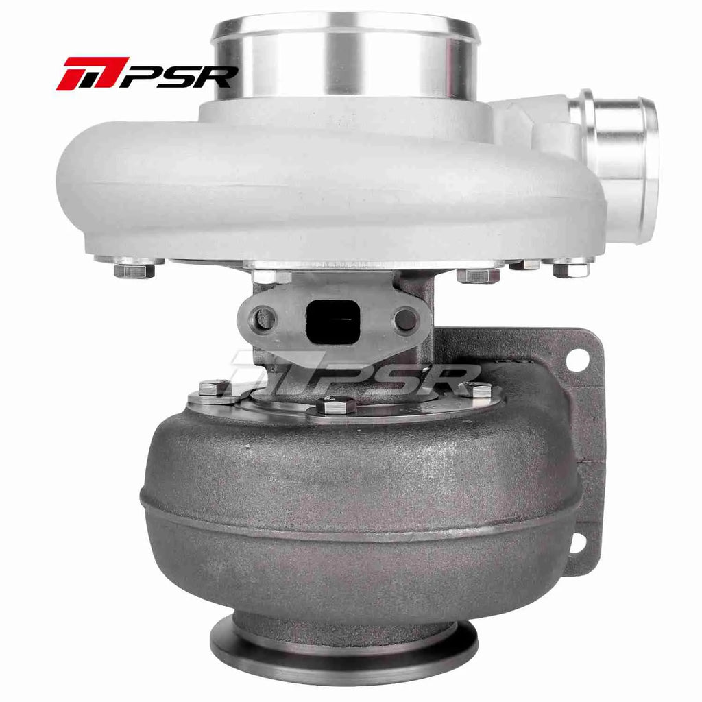 Pulsar Next Gen Billet S369 69/80 Dual Ceramic Ball Bearing Turbo - reference view 3