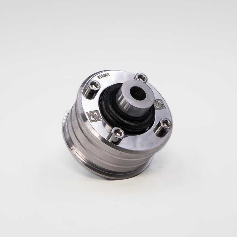 Suspension Secrets Solid Front Control Arm Bushes - BMW E90 / E92 M3 - product image 3