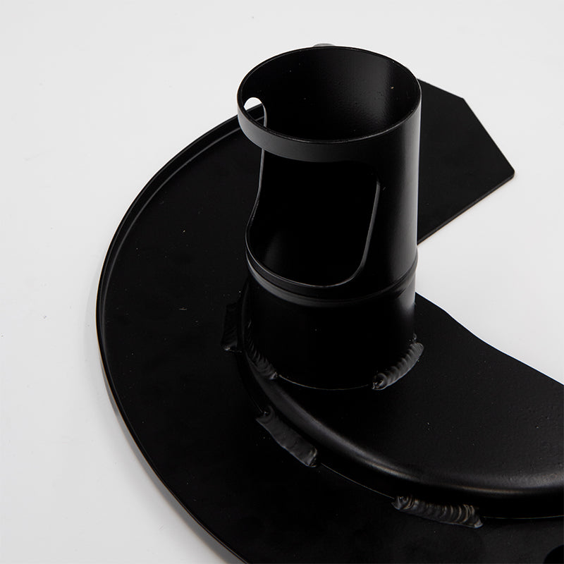 Suspension Secrets Brake Cooling Kit - Complete - BMW F80 M3 / F82 M4 - product image 6