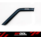 Spool BMW B58 Gen 1 billet-manifold top-mount turbo kit gallery image