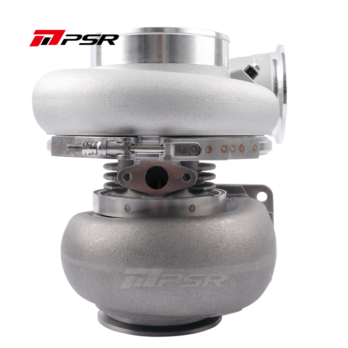 PSR PTE 8085E Ball Bearing Turbo Up to 1600HP - reference view 3