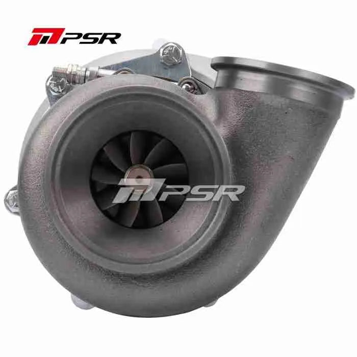 Pulsar Reverse Rotation 6862G 1050HP 68mm Single Turbo - reference view 2